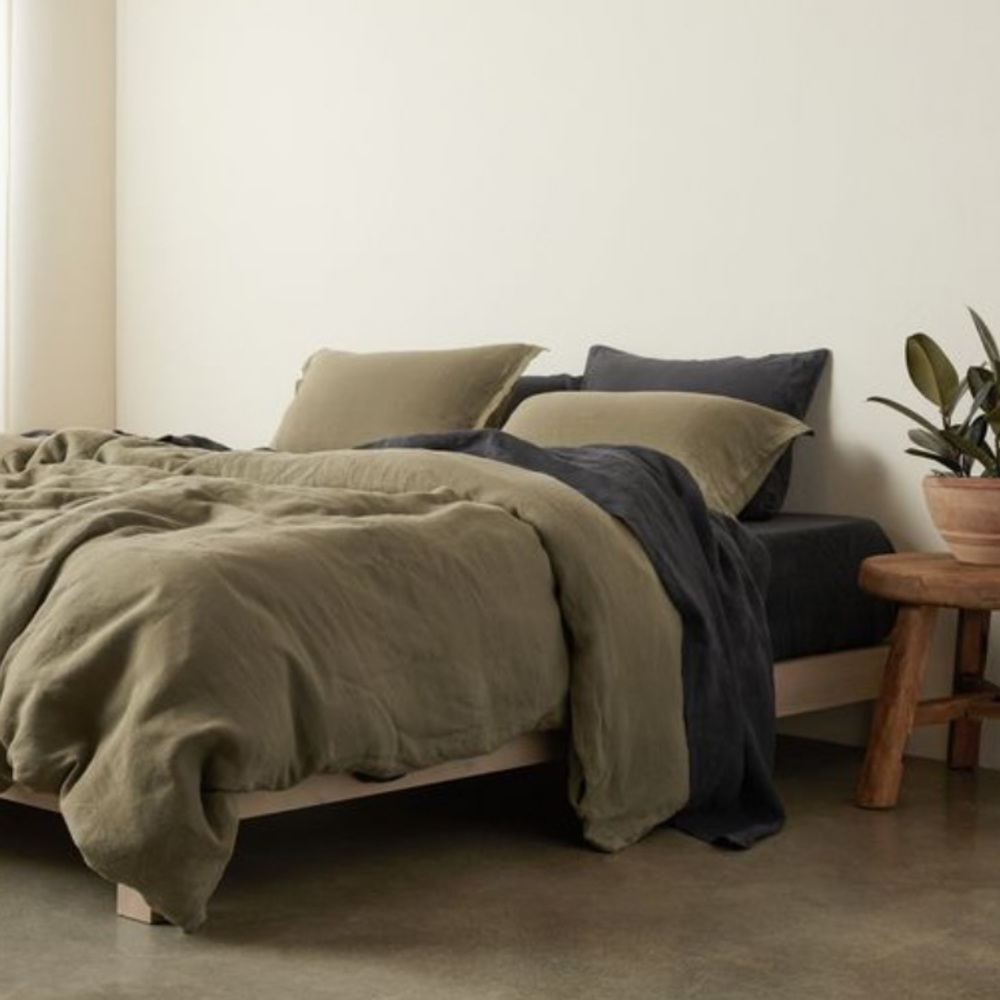 Parachute Duvet & Pillow cases
